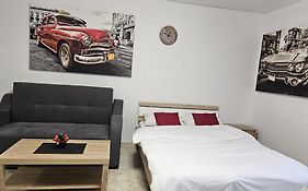 Briso Apartments